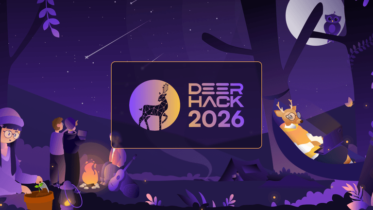 DeerHack 2026 | Devfolio